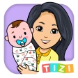 Ma Garderie Tizi pour Bébés icon