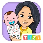 Ma Garderie Tizi pour Bébés icon