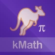 kMath - IKMC Kangaroo Math icon