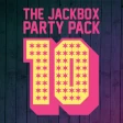 The Jackbox Party Pack 10 icon