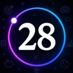 Défi 28 Jours:Changer Habitude icon