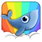 Whale Trail Classic icon