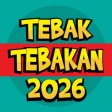 Tebak - Tebakan 2026 icon