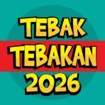 Tebak - Tebakan 2026 icon