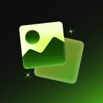 Janix: AI Photo & Video Maker icon