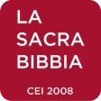 SACRA BIBBIA CEI 2008 Audio icon