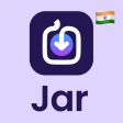 Jar:Save Money in Digital Gold icon