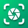 스크린샷 캡처 앱 icon