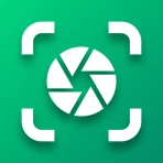 스크린샷 캡처 앱 icon