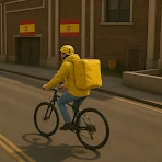 Flex City: RP Mundo Abierto icon