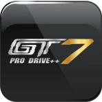 GT7 Connect icon