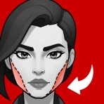 Jawline and Face Exercises icon