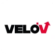 Vélo'v officiel icon