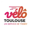vélôToulouse officiel icon