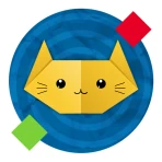 बच्चों के लिए ओरिगेमी icon