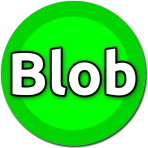 Blob.io - Multiplayer io games icon