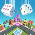 Board Kings: 주사위 보드 게임 icon