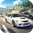 CAR ROLL icon