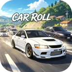 CAR ROLL icon