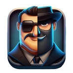 Impostor Party™ Gioco Parole icon