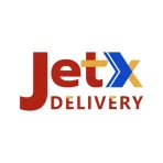 JetX Delivery icon