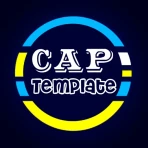 Cap Template - Video Templates icon