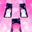 Tuiles PopCat icon