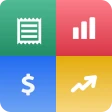 Expenless Controle de Despesas icon