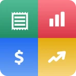 Expenless Controle de Despesas icon