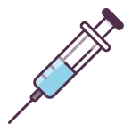 Fármacos Parenterales icon