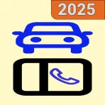 네비 자동 실행종료 ANC Auto Navi Close icon