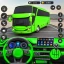 Bus Simulator - Jeux de Bus 3D icon