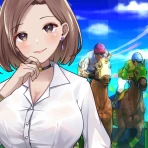 バヌシ伝説 めっちゃモテる競馬シミュレーション icon