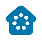 JioHome icon