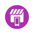 Jio POS Plus icon
