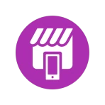 Jio POS Plus icon
