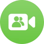 JioJoin - Fiber Calls icon