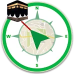Localisateur de la Qibla icon