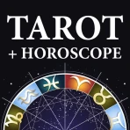 Mystic Tarot Reading & Cards icon