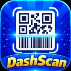 DashScan-Barcode & QR Scanner icon