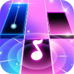 Jogo Magic Piano Music icon
