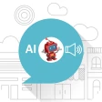 AI 끝말잇기 icon