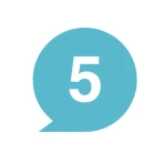 5분 끝말잇기 icon