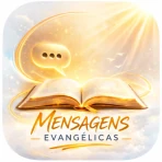 Mensagens Evangélicas icon