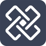 LineX White Icon Pack icon