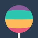 Minimal O - Icon Pack icon
