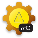 AutoNotification Unlock Key icon
