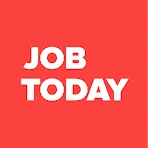 JOB TODAY - Offres d’emploi icon