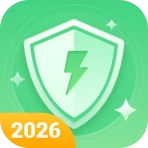 Antivirus Aegis: Junk Cleaner icon