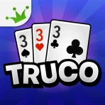 Truco Jogatina: Truco Online icon